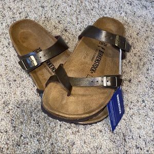 Birkenstock Mayari 39